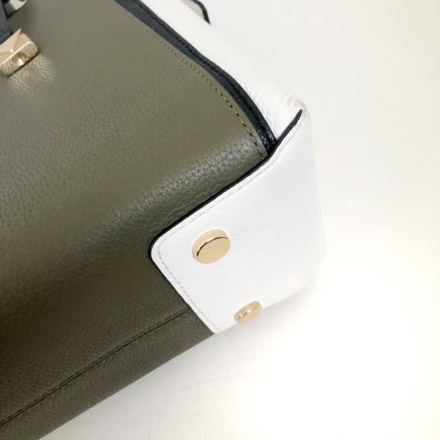 Michael Kors(マイケルコース)のマイケルコース ハンドバッグ - レザー レディースのバッグ(ハンドバッグ)の商品写真