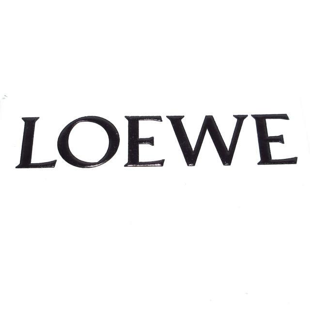 LOEWE(ロエベ)のロエベ ブローチ新品同様  - 金属素材 レディースのアクセサリー(ブローチ/コサージュ)の商品写真