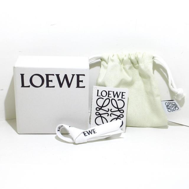 LOEWE - ロエベ ブローチ新品同様 - 金属素材の通販 by ブランディア