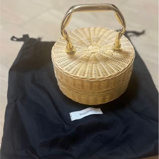 manimaris マニマリス パンケーキバスケット シングルの通販 by