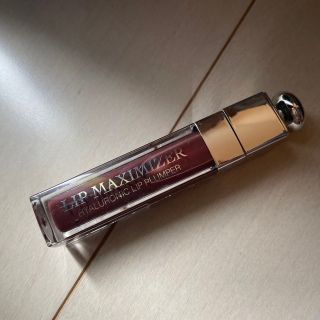 ディオール(Dior)の値下げ💐 DIOR LIP MAXIMIZER / ディオール マキシマイザー(リップグロス)