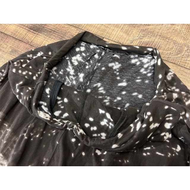 新品 イフシックスワズナイン サルエルパンツ 希少 レア LGB smcint.com