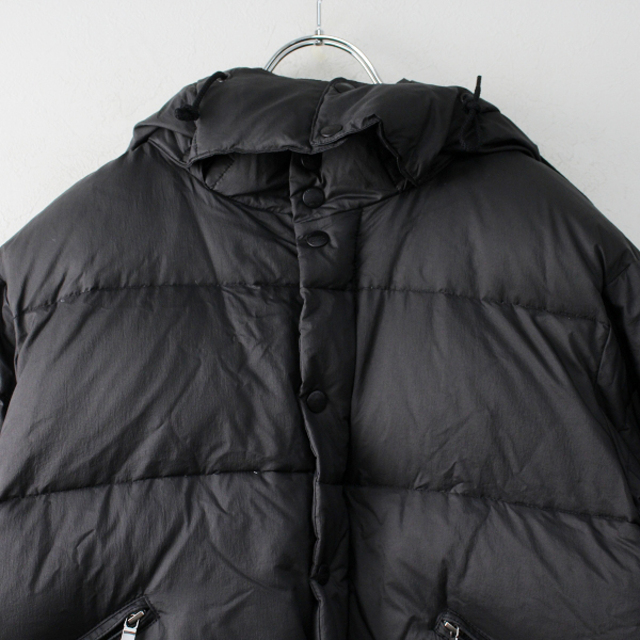 STAMMBAUM  OLMETEX SHORT DOWN JACKET