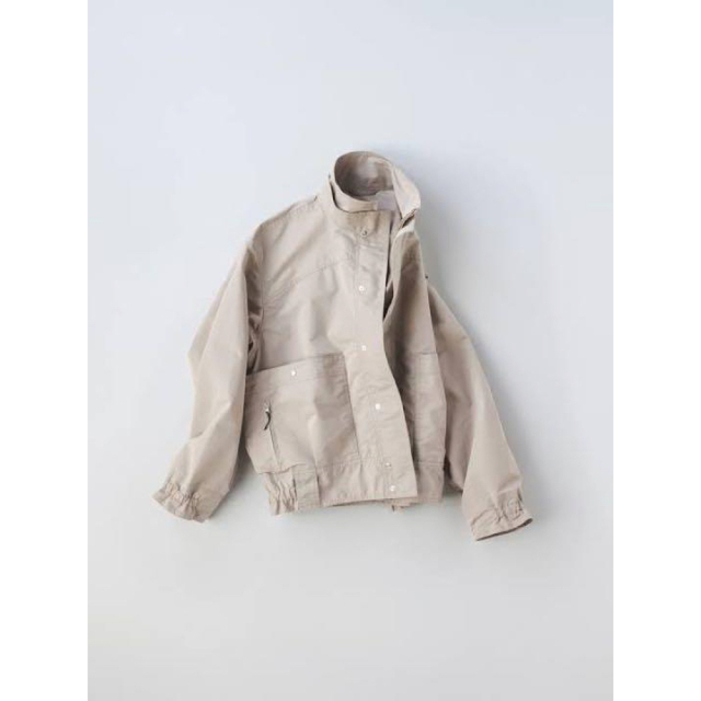 日本未入荷 KAPTAIN SUNSHINE Portage Jacket メンズ | sabtealmas.com