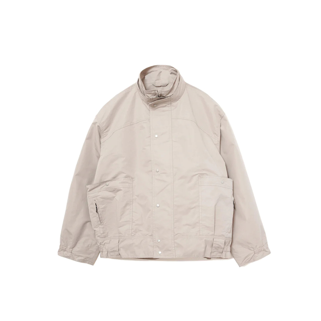 KAPTAIN SUNSHINE(キャプテンサンシャイン)のKAPTAIN SUNSHINE Portage Jacket 38 メンズのジャケット/アウター(ブルゾン)の商品写真