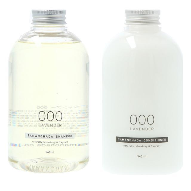 TAMANOHADAシャンプーコンディショナーセット TAMANOHADA SOAP ROSE シャンプーなど