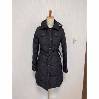 バーバリー(BURBERRY) ダウンコート(レディース)の通販 300点以上 バーバリー(BURBERRY) ダウンコート(レディース)の通販 300点以上