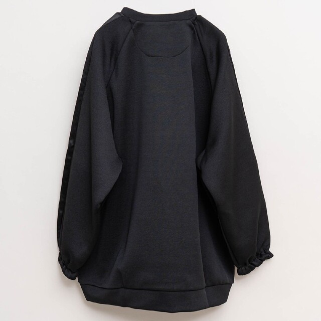MAX MARA マックスマーラ オーバーサイズスウェット Mサイズ 新品未使用