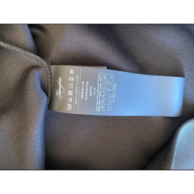 MAX MARA マックスマーラ オーバーサイズスウェット Mサイズ 新品未使用