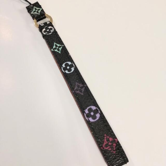 販売販売好調 LOUIS VUITTON ドラゴンヌ テレフォンヌ マルチカラー