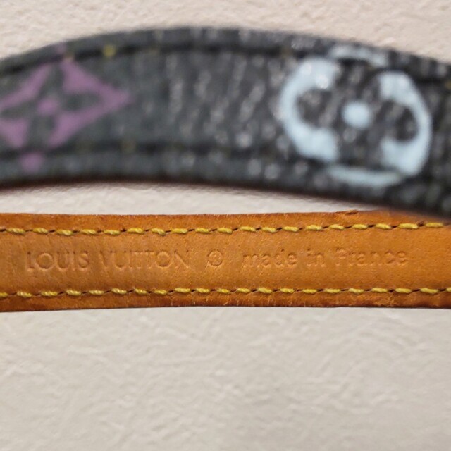 SALE/70%OFF】【SALE/70%OFF】LOUIS VUITTON マルチカラー
