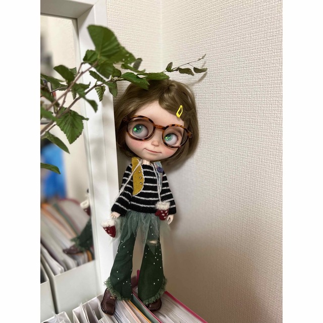 ブライスアウトフィット Blytheoutfit セット