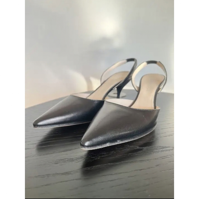 美品♡【NINA RICCI】ニナリッチ パンプス 美品