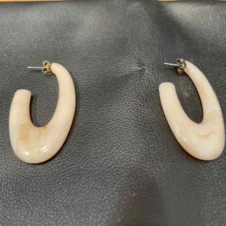 ミルクフェド(MILKFED.)のミルクフェド❤︎ピアス(ピアス)