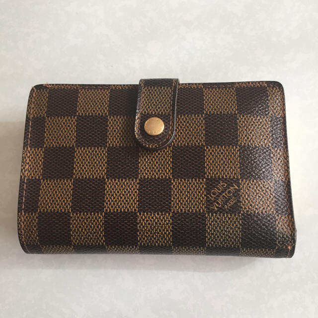 LOUIS VUITTON(ルイヴィトン)の週末限定 ルィヴィトン 財布 レディースのファッション小物(財布)の商品写真