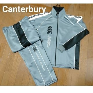 カンタベリー(CANTERBURY)のCANTERBURY(カンタベリー)ジャージ メンズ 上下セット(ラグビー)