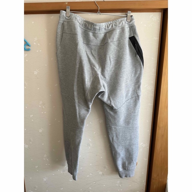 NIKE テックフリース XL スエットパンツ 1