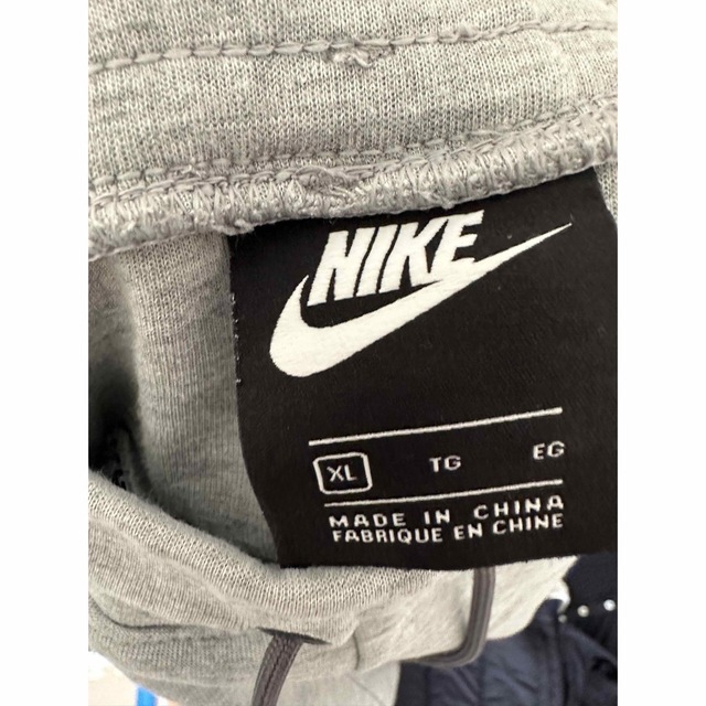 NIKE テックフリース XL スエットパンツ 2