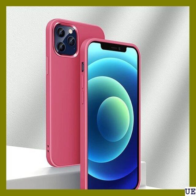 ◆ Xiaomi Redmi 9T ケース シリコンケース バー 赤 GJ-66 スマホ/家電/カメラのスマホアクセサリー(モバイルケース/カバー)の商品写真