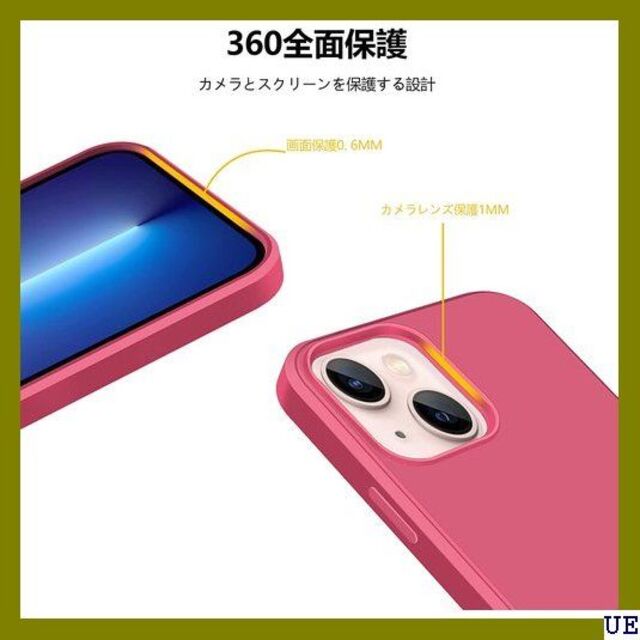 ◆ Xiaomi Redmi 9T ケース シリコンケース バー 赤 GJ-66 スマホ/家電/カメラのスマホアクセサリー(モバイルケース/カバー)の商品写真