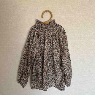 ソーアプルーム(SOOR PLOOM)のsoor ploomブラウス8y(ブラウス)