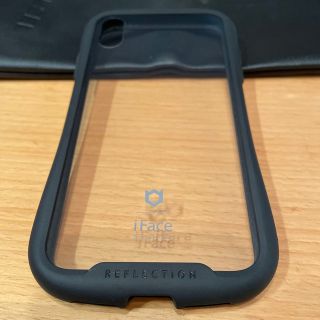 iPhone iFace XR スマホケース(iPhoneケース)