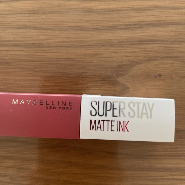 MAYBELLINE(メイベリン)のメイベリン　MAYBELINE MATTE INK 175 コスメ/美容のベースメイク/化粧品(口紅)の商品写真