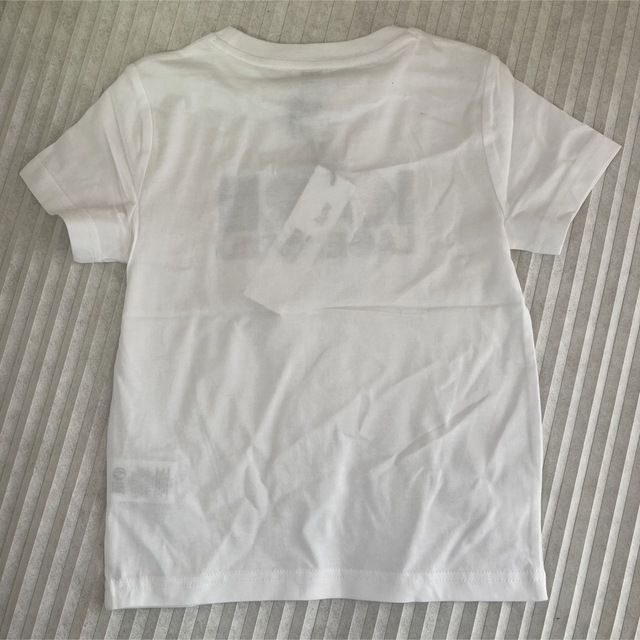 Karl Lagerfeld(カールラガーフェルド)のKarl Lagerfeld Kids T-Shirt  ロゴ　半袖Tシャツ キッズ/ベビー/マタニティのキッズ服男の子用(90cm~)(Tシャツ/カットソー)の商品写真