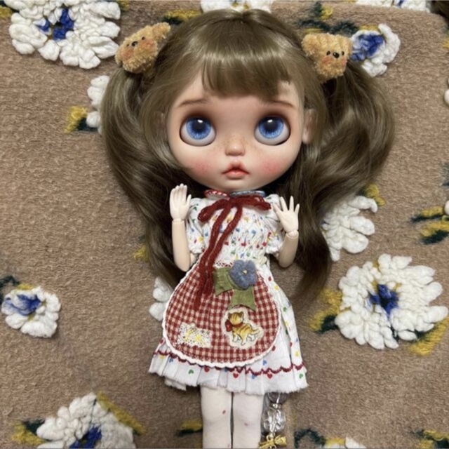 ブライスアウトフィット Blytheoutfit セット