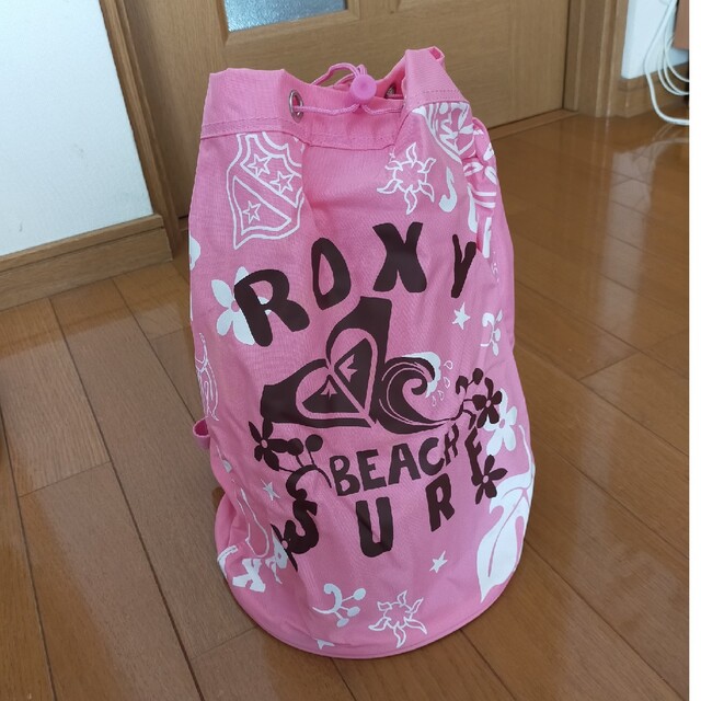 Roxy(ロキシー)のROXY マリンバック プールバック リュック スポーツ/アウトドアのスポーツ/アウトドア その他(マリン/スイミング)の商品写真