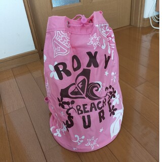 ロキシー(Roxy)のROXY マリンバック プールバック リュック(マリン/スイミング)