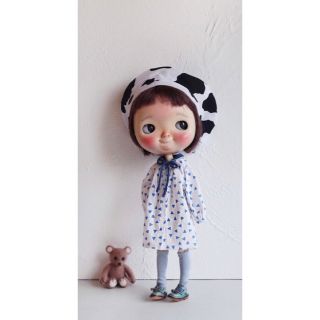 タカラトミー(Takara Tomy)の👗海外作家様ブライスアウトフィット　Blytheoutfit　セット(人形)