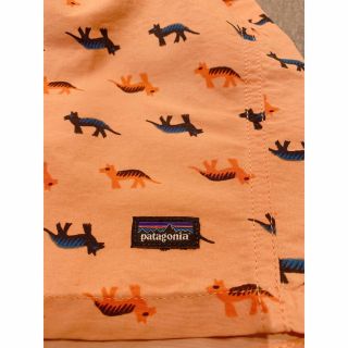 パタゴニア(patagonia)の【patagonia/パタゴニア】バギーズショーツ 2T(パンツ/スパッツ)