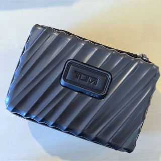 TUMI - TUMI×エアインディア アメニティポーチの通販 by インドの布