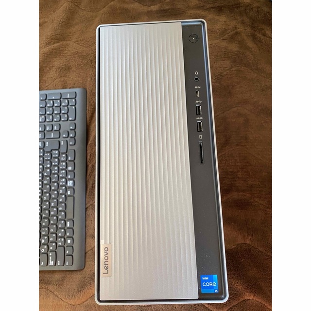 Lenovo IdeaCentre 560i 90RJ0016JP 2022年新作入荷 www.leferrari.it