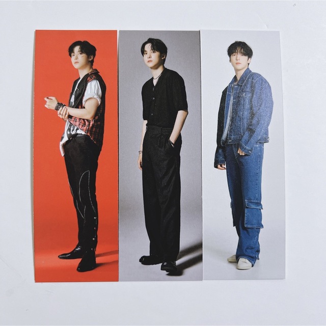 ATEEZ - 【S cawaii】ATEEZ ユノ 全身フォトカードの通販 by ATEEZ - 【S cawaii】ATEEZ ユノ 全身フォトカードの通販 by