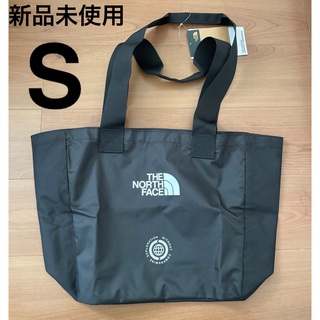 ザノースフェイス(THE NORTH FACE)の【新品・未使用】ノースフェイス　エコバッグ　海外限定(エコバッグ)