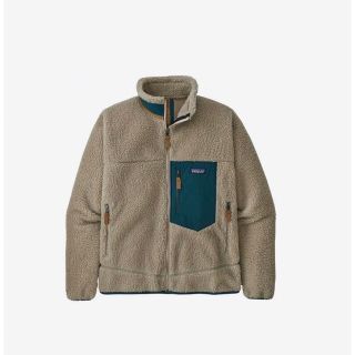 パタゴニア(patagonia)の☆新品タグ付き☆ Patagonia メンズ レトロXジャケット(その他)