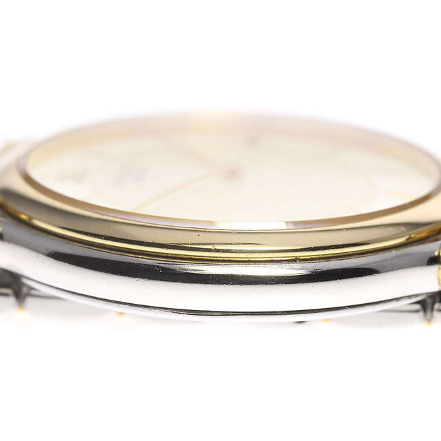 SEIKO(セイコー)の【SEIKO】セイコー クレドール 2F70-0590 クォーツ レディース_733993 レディースのファッション小物(腕時計)の商品写真