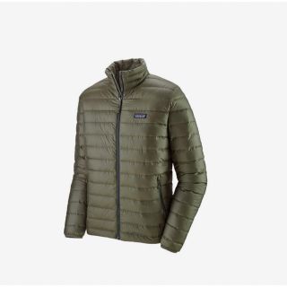 パタゴニア(patagonia)の☆新品タグ付き☆ Patagonia メンズ ダウンセーター(ダウンジャケット)