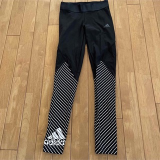 アディダス(adidas)のadidasタイツ(レギンス/スパッツ)