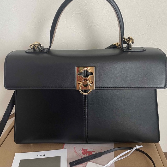 CAFUNE カフネ スタンス STANCE BAGの通販 by ayu|ラクマ