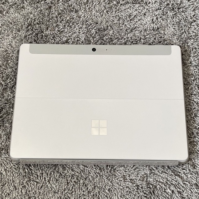 Microsoft(マイクロソフト)のMicrosoft Surface Go LTE Advanced SIMフリー スマホ/家電/カメラのPC/タブレット(タブレット)の商品写真