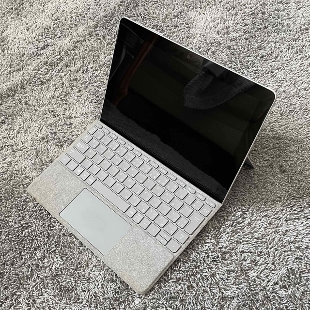 Microsoft(マイクロソフト)のMicrosoft Surface Go LTE Advanced SIMフリー スマホ/家電/カメラのPC/タブレット(タブレット)の商品写真