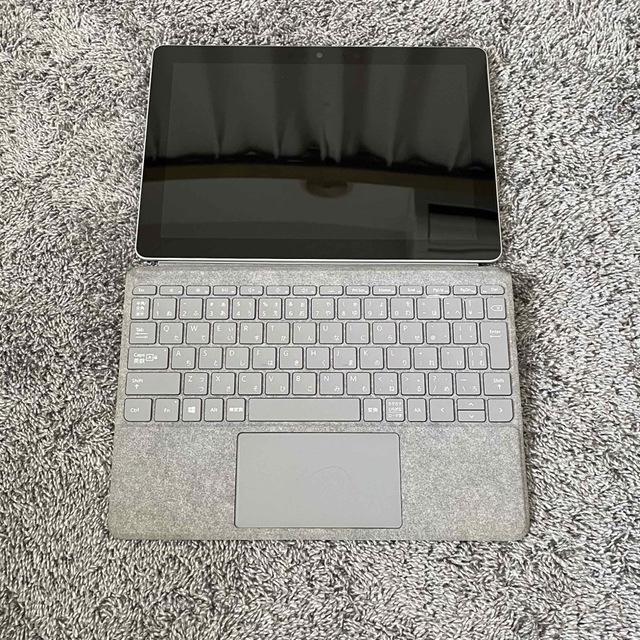 Microsoft Surface Go LTE Advanced SIMフリー 【SALE/37%OFF】 48