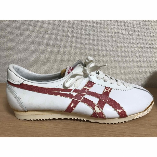 Onitsuka Tiger(オニツカタイガー)のspecial vintage 70sオニツカタイガー　タイガーコルテッツ メンズの靴/シューズ(スニーカー)の商品写真