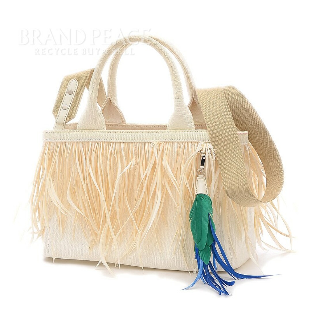 ショッピング PRADA プラダ ミラー ハンドバッグ uaid.nl