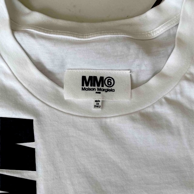 お値下げ!マルジェラTシャツ | www.talentchek.com