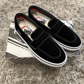 ヴァンズ(VANS)のVANS Skate Style 53 25cm / US7 新品未使用(スニーカー)