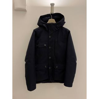 ウールリッチ(WOOLRICH)のウールリッチ　woolrich gtx マウンテンダウンジャケット(ダウンジャケット)